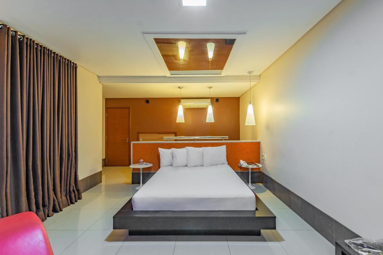 Assahi Motel (Adults Only) Fortaleza  Exterior photo